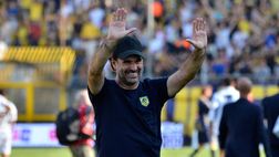 Anche nel girone C c’è l’effetto-sorpresa: la Juve Stabia ha spiazzato tutti