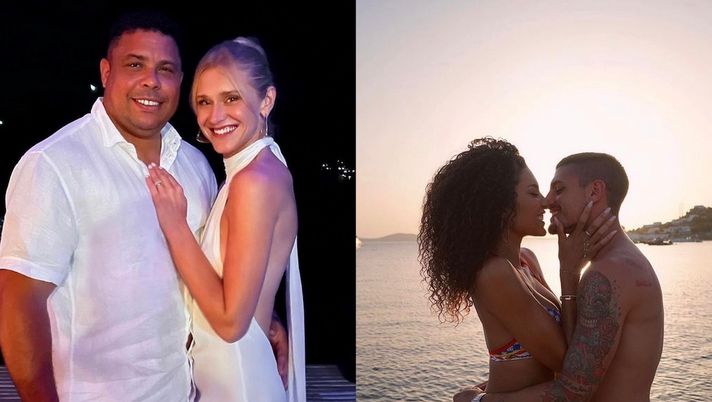 Instagram Furto in casa di Ronaldo a Ibiza: nella sua villa c’erano anche Verratti e la moglie - immagine 1