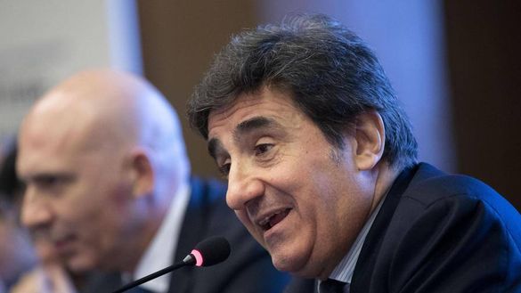Urbano Cairo: “Il derby milanese deve restare a San Siro”- immagine 2