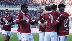 Covid19-Prime importanti novità riguardo il contagiato in casa Torino