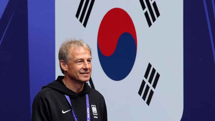 Ex Inter, esonerato Klinsmann: non sarà più ct il della Corea del Sud - immagine 1