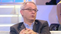 Crosetti: “Meazza vuoto, tweet strumentali, ministri un po’ confusi: un po’ di ossigeno…”