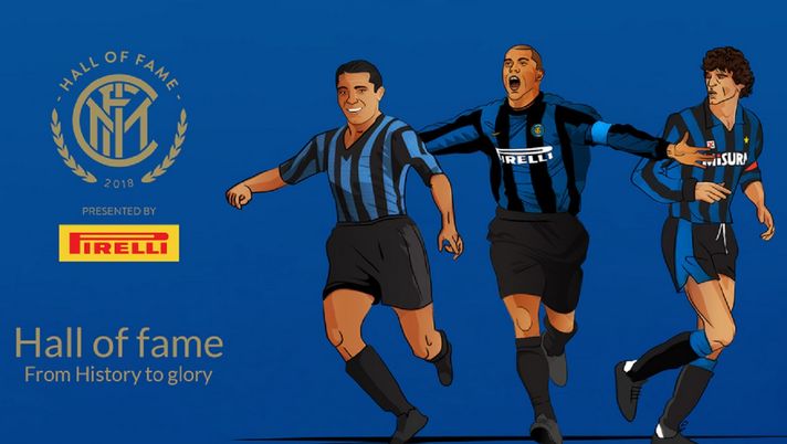 Hall of Fame Inter 