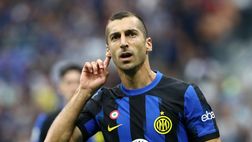 Mkhitaryan: “Inter, voglio la seconda stella. Inzaghi quasi amico, Frattesi, Lautaro, Thuram…”