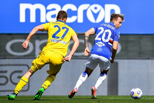 (Photo by Getty Images) CAMPANIA FELIX – Rivoluzione a Benevento, colpaccio Giugliano. Nuovo mister a Pagani- immagine 2