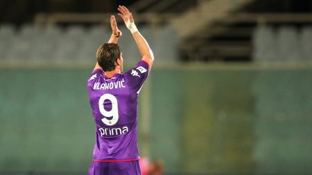 Dusan Vlahovic Dusan Vlahovic
