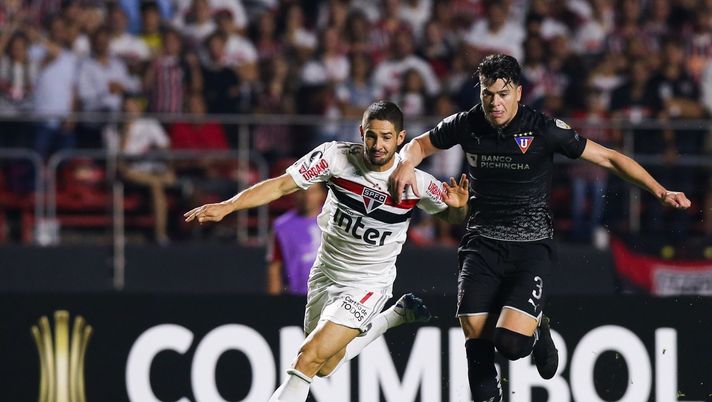 Photo by Alexandre Schneider/Getty Images 