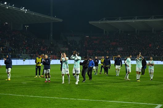 Getty Images Cremonese-Inter, pagelle Cds: “Onana trasmette insicurezza, Calha nervoso”- immagine 2