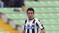 Isla: “Vorrei prendere il posto di Pizarro”
