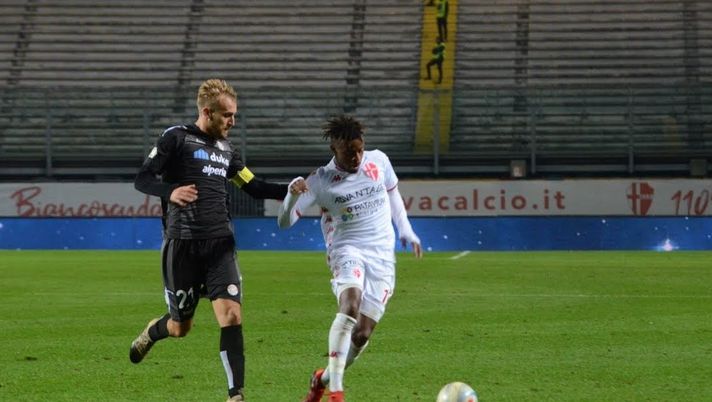 Südtirol-Padova, -5 alla supersfida. Il passato: storia e statistiche della rivalità - immagine 1