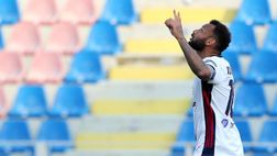 Cagliari, Joao Pedro: “Calendario difficile, ecco da dove dobbiamo ripartire”