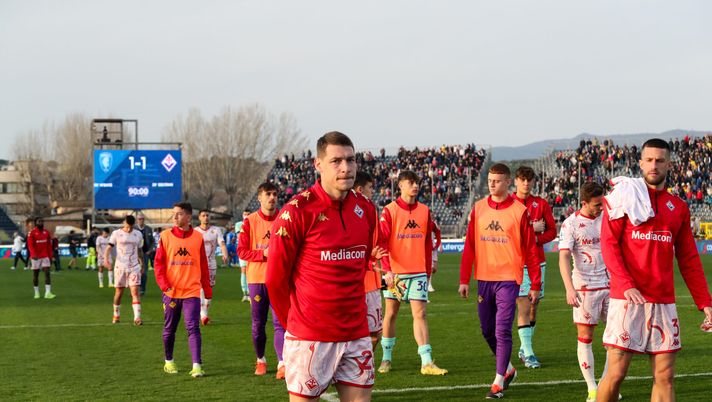 Fiorentina-Lazio, spareggio per l’Europa: non si può più sbagliare - immagine 1