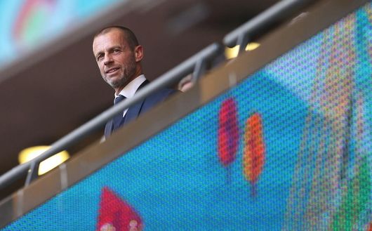 Getty Images Champions, al via le candidature per le finali 2026 e 2027: l’ipotesi USA…- immagine 3