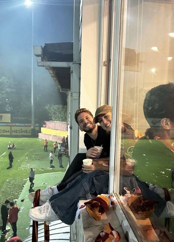 Il Galatasaray vuole alzare la coppa nel derby: la Federazione “Vi faremo sapere…”- immagine 2