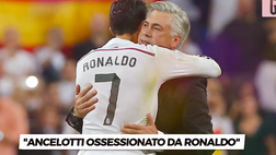 VIDEO Juventus, dal Real di Ancelotti al PSG: il futuro di CR7 sulla stampa estera