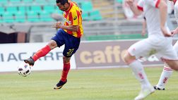 Lecce, Jeda e il derby di Bari del maggio 2011: “Sul campo è stata sfida vera, il resto mi ha lasciato allibito”