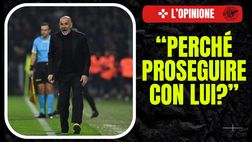 Padovan: “Pioli inadeguato. È rimasto sulla panchina del Milan per caso”