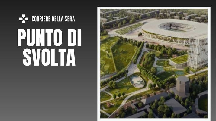 Nuovo Stadio Milano Cattedrale Milan Inter