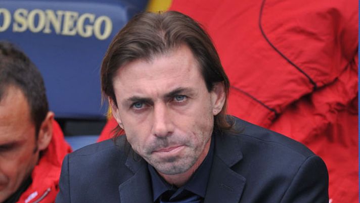 Roma, Gautieri: “Orsato doveva dare il vantaggio” - immagine 1