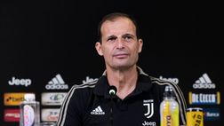 Allegri: “Modric o Ronaldo? Il Fifa World Player lo darei al portoghese. E Mancini…”