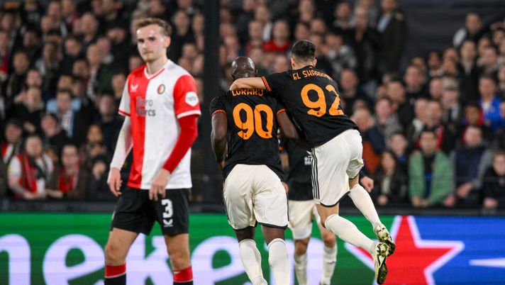 Lukaku torna al gol e sorride: “Risultato ok” - immagine 1