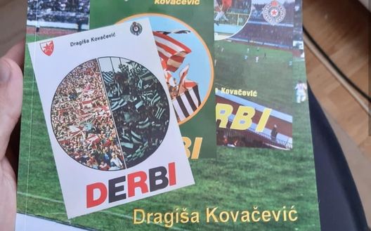 La storia e il derby Zvezda-Partizan La storia e il derby Zvezda-Partizan