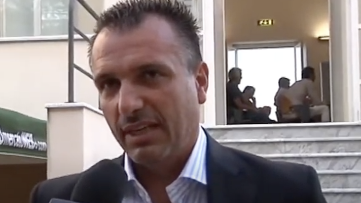 Palermo, ag. Massolo: “Lavoro in silenzio e sotto traccia, merita lui la titolarità”  palermo