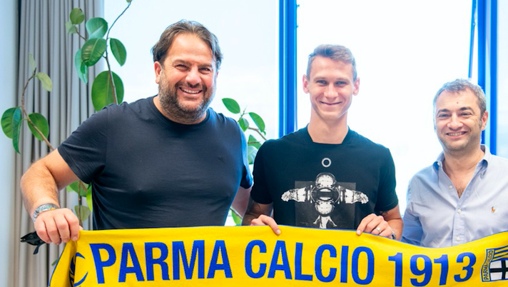 Parma, occhio alla sorpresa da fantacalcio: ufficiale l’arrivo di Stulac - immagine 1