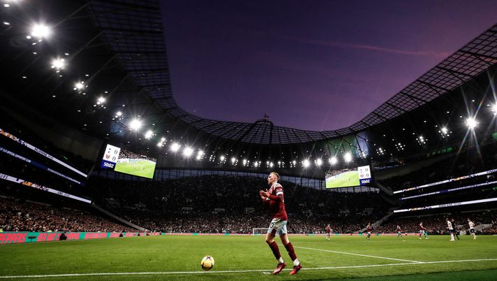 I proprietari della Premier League rischiano la squalifica per violazione dei diritti umani - immagine 1