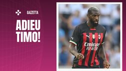 Calciomercato Milan – Bakayoko vicino alla risoluzione del contratto