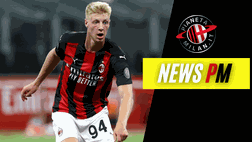 Milan, Marco Brescianini rimane in prestito al Monza | PM NEWS