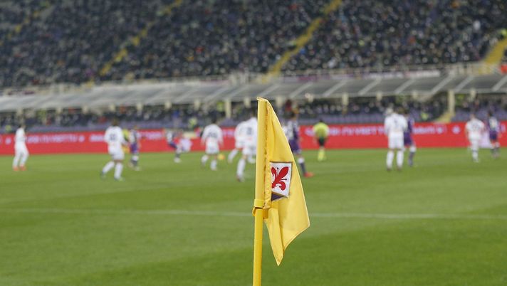 FLORENCE, ITALY - JANUARY 17: General view during the Serie A match between ACF Fiorentina and Genoa CFC at Stadio Artemio Franchi on January 17, 2022 in Florence, Italy. (Photo by Gabriele Maltinti/Getty Images) Franchi, progetti top secret. Il grande assente è la Fiorentina - immagine 1