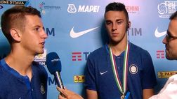 Sala: “Conclusi 10 anni incredibili all’Inter”. Zappa: “Sempre creduto allo scudetto”