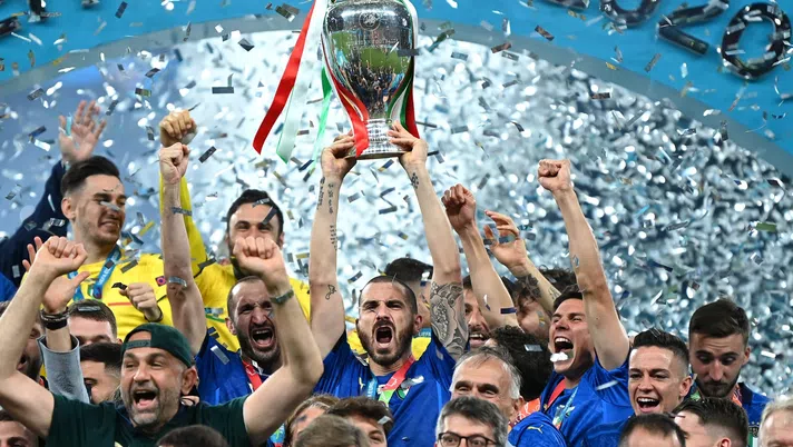 Euro 2020
