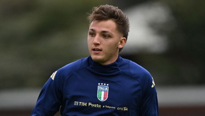 Retegui: “Il paragone con Lautaro? Rispondo così. Grato a Spalletti e su Gilardino…” - immagine 1