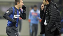 Stramaccioni: “Cassano falso, gli dissi in faccia che non valeva niente e tutto degenerò. Moratti? La verità…”