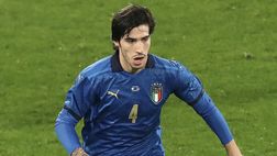 Italia Under 21, I convocati di Nicolato: ci sono Tonali e Plizzari / News