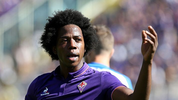 Ex viola: vittoria di misura per Carlos Sanchez con il San Lorenzo - immagine 1