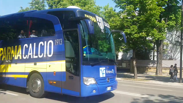 pullman parma al Tardini (credits: pianetamilan.it) pullman parma al Tardini (credits: pianetamilan.it)