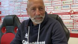 Campodarsego-Luparense, Masitto: “Abbiamo retto l’urto, il pareggio va bene”
