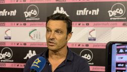 Palermo-Padova, Oddo: “Siamo delusi e rammaricati ma rifarei tutto”