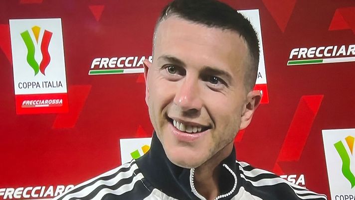 Bernardeschi: “Finale con l’Inter? Le squadre forti arrivano in fondo” - immagine 1