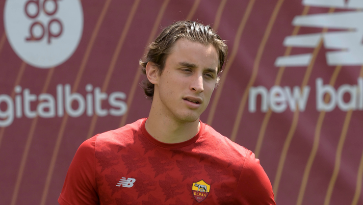 Agente Bove: “Per la Roma non è sul mercato. Non c’è tanta differenza con Frattesi” - immagine 1