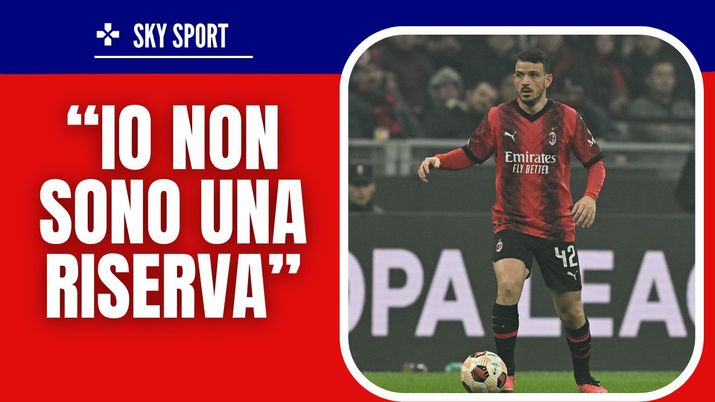 Alessandro Florenzi, difensore del Milan 21/02/2024 PianetaMilan.it (getty images) Alessandro Florenzi, difensore del Milan 21/02/2024 PianetaMilan.it