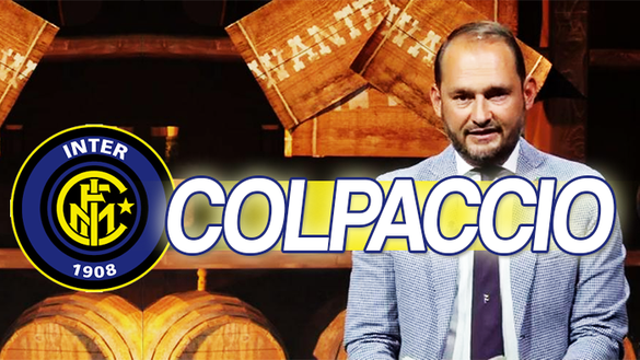 Calciomercato Inter, ultim'ora da SkySport Calciomercato Inter, ultim'ora da SkySport