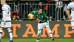 Consigli Fantacalcio, 3 portieri per la 26a giornata: Colombi può far bene