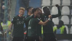 Fabio Poli: “Barrow e Schouten gli uomini in più”