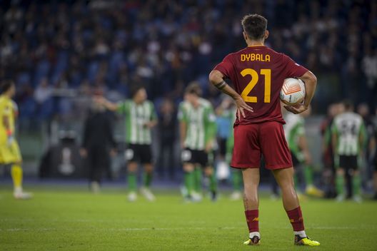 Dybala (Getty Images) Roma, da gennaio Mourinho ritrova Dybala! Caso Karsdorp rientrato? L’analisi – CdS- immagine 2