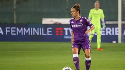 Fiorentina Femminile, muro su Tortelli: rifiutate grandi proposte