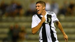 Juventus Under 23-Padova, Zanimacchia: “A questo punto crediamo tutti alla serie B”